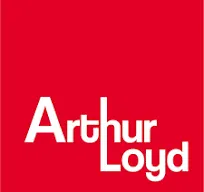 S2I ENTREPRISE (Arthur Loyd) logo