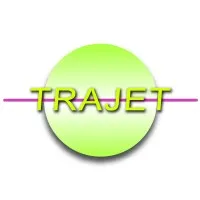 TRAJET logo
