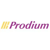 PRODIUM logo