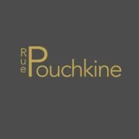 GALERIE RUE POUCHKINE SARL logo