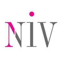 NEW INTERNATIONAL VISION (N I V) logo