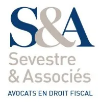 SEVESTRE ET ASSOCIES logo