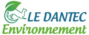 LE DANTEC ARNAUD (LE DANTEC ENVIRONNEMENT) logo