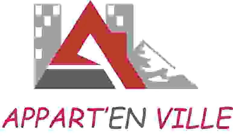 UN APPART EN VILLE logo