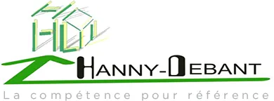 SCI HANNY-DEBANT logo