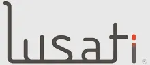 LUSATI logo