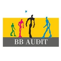 B.B. AUDIT logo