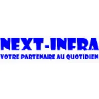 NEXT INFRA (NXI) logo