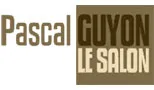 GF COIFFURE (Pascal Guyon) logo
