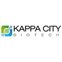 KAPPA CITY BIOTECH (NARCOCHECK) logo