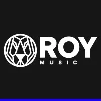 ROY MUSIC (ROY MUSIC PUBLISHING) logo