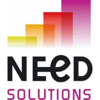 NEED SOLUTIONS logo