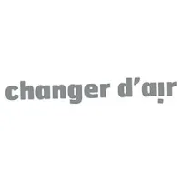 CHANGER D'AIR logo