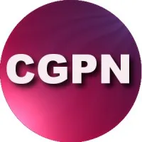 CGPN logo