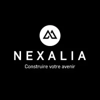 NEXALIA ALSACE logo