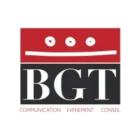 B.G.T   ASSOCIES logo