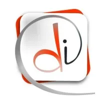 DAUPHINE INFORMATIQUE logo