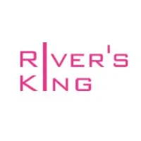 RIVER' S KING (RIVER'S KING) logo