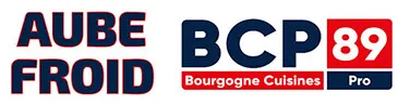 AUBE FROID logo