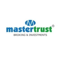 MASTER TRUST logo