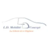 LD MOBILITE CONCEPT logo