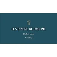 LE CAFE DE PAULINE (CAFE PAULINE) logo