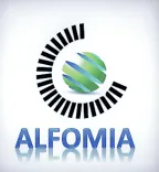 ALFOMIA logo