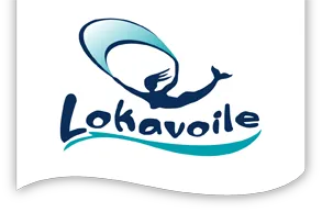 LOKAVOILE logo