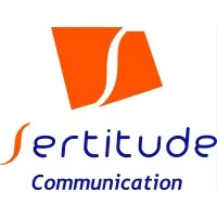 SERTITUDE logo