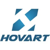 Voici le logo de la marque SAS HOVART qui représente son identité graphique.