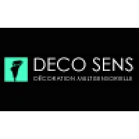 DECO SENS (DECO SENS) logo