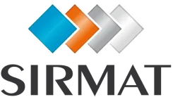 SIRMAT logo