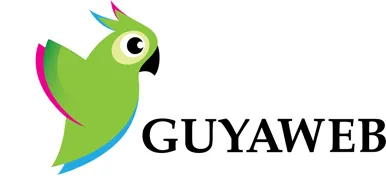 COMIMPEX (GUYAWEB) logo