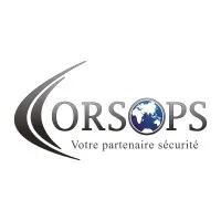 CORSOPS logo