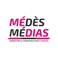 MEDES logo