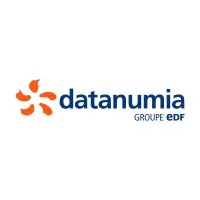 DATANUMIA logo