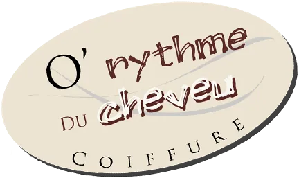 GERMAIN AURELIE (O'RYTHME DU CHEVEU) logo