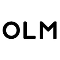 OFFICE OF LANDSCAPE MORPHOLOGY (O L M) logo