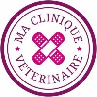 MA CLINIQUE VETERINAIRE logo