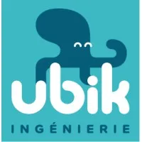 UBIK INGENIERIE logo