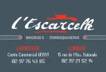SARL L'ESCARCELLE (L'ESCARCELLE) logo