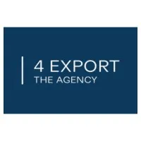4 EXPORT logo