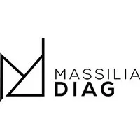 MASSILIA DIAG logo