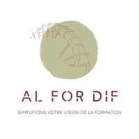 ALFOR DIF logo
