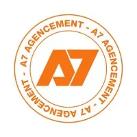 A7 AGENCEMENT logo