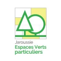 JAROUSSIE ESPACES VERTS PARTICULIERS logo