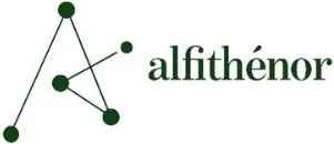 ALFITHENOR (ALFITHENOR) logo