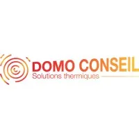 DOMO CONSEIL (DOMO THERM) logo