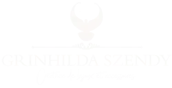 SZENDY GRINHILDA logo