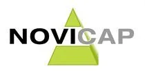 NOVICAP logo
